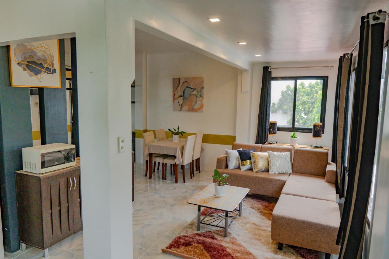 Gensan Apartment Rental General Santos City Exterior photo