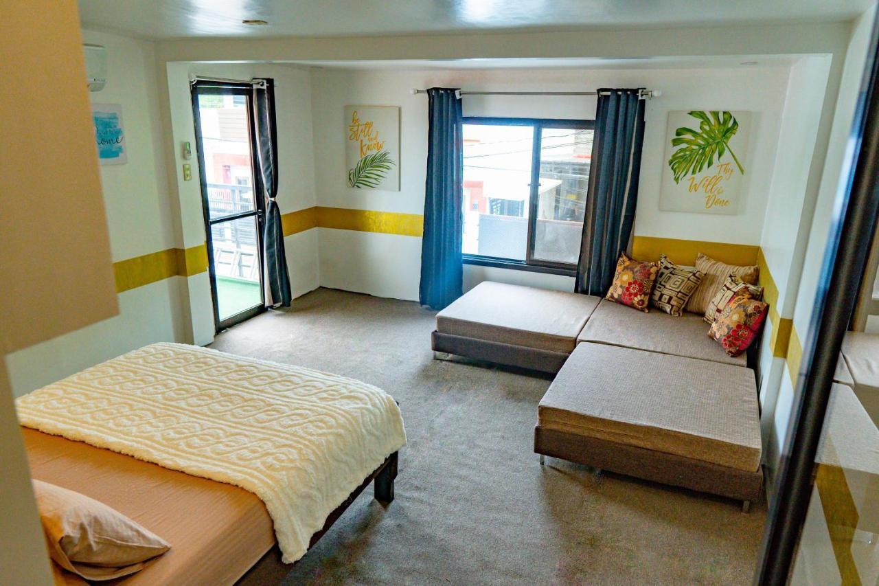 Gensan Apartment Rental General Santos City Exterior photo