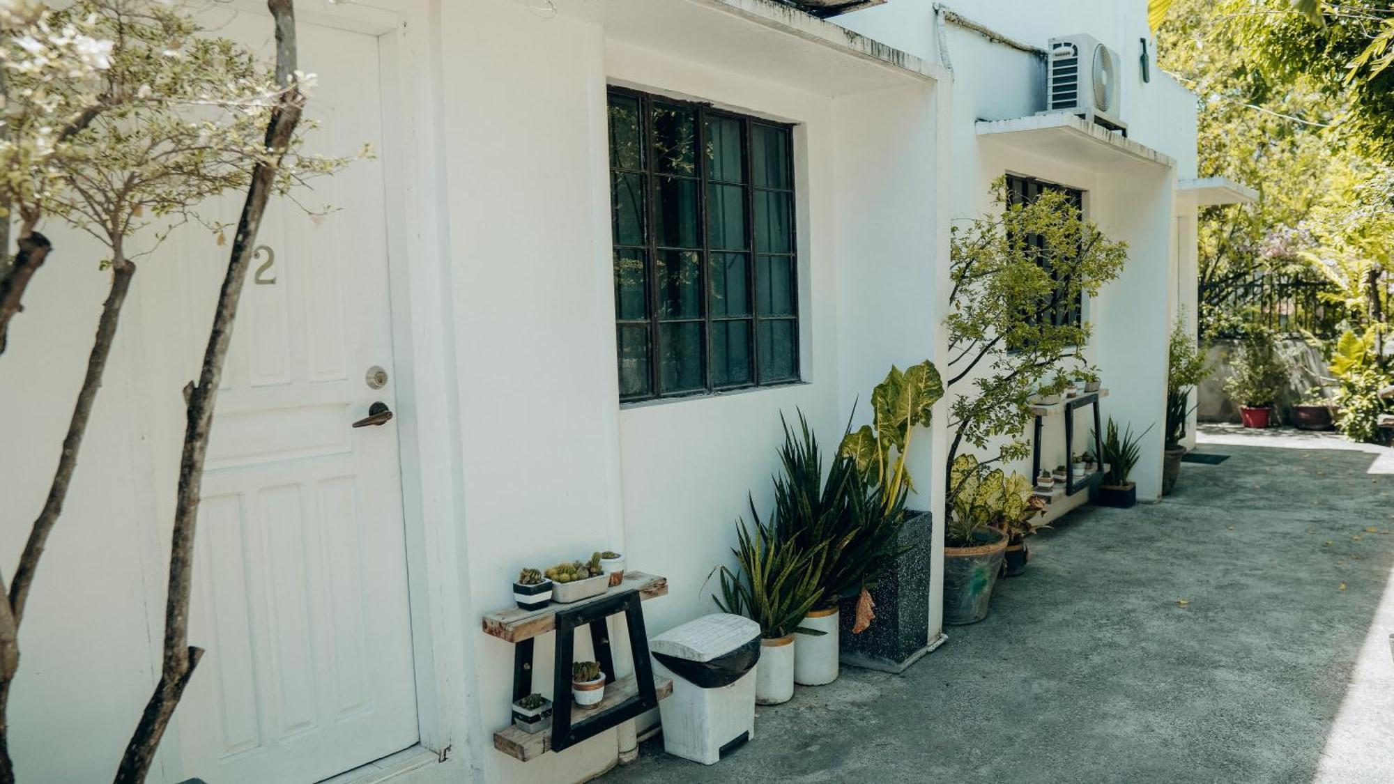 Gensan Apartment Rental General Santos City Exterior photo