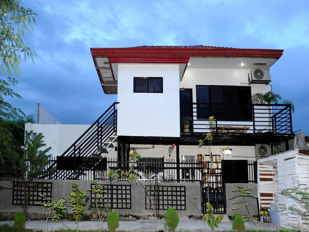 Gensan Apartment Rental General Santos City Exterior photo