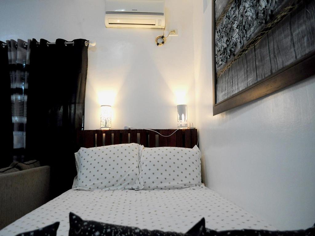 Gensan Apartment Rental General Santos City Exterior photo